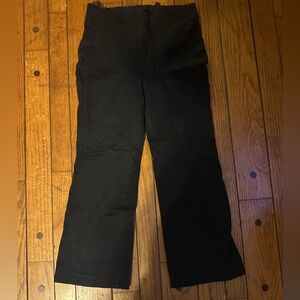 SPANX Black Women's Pants